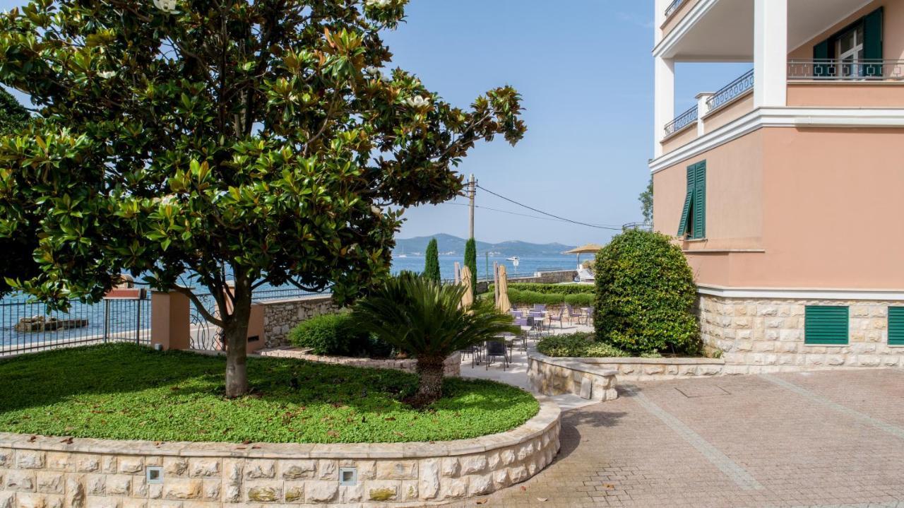 Villa Hresc S Zadar Exterior foto
