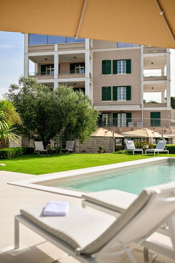 Villa Hresc S Zadar Exterior foto