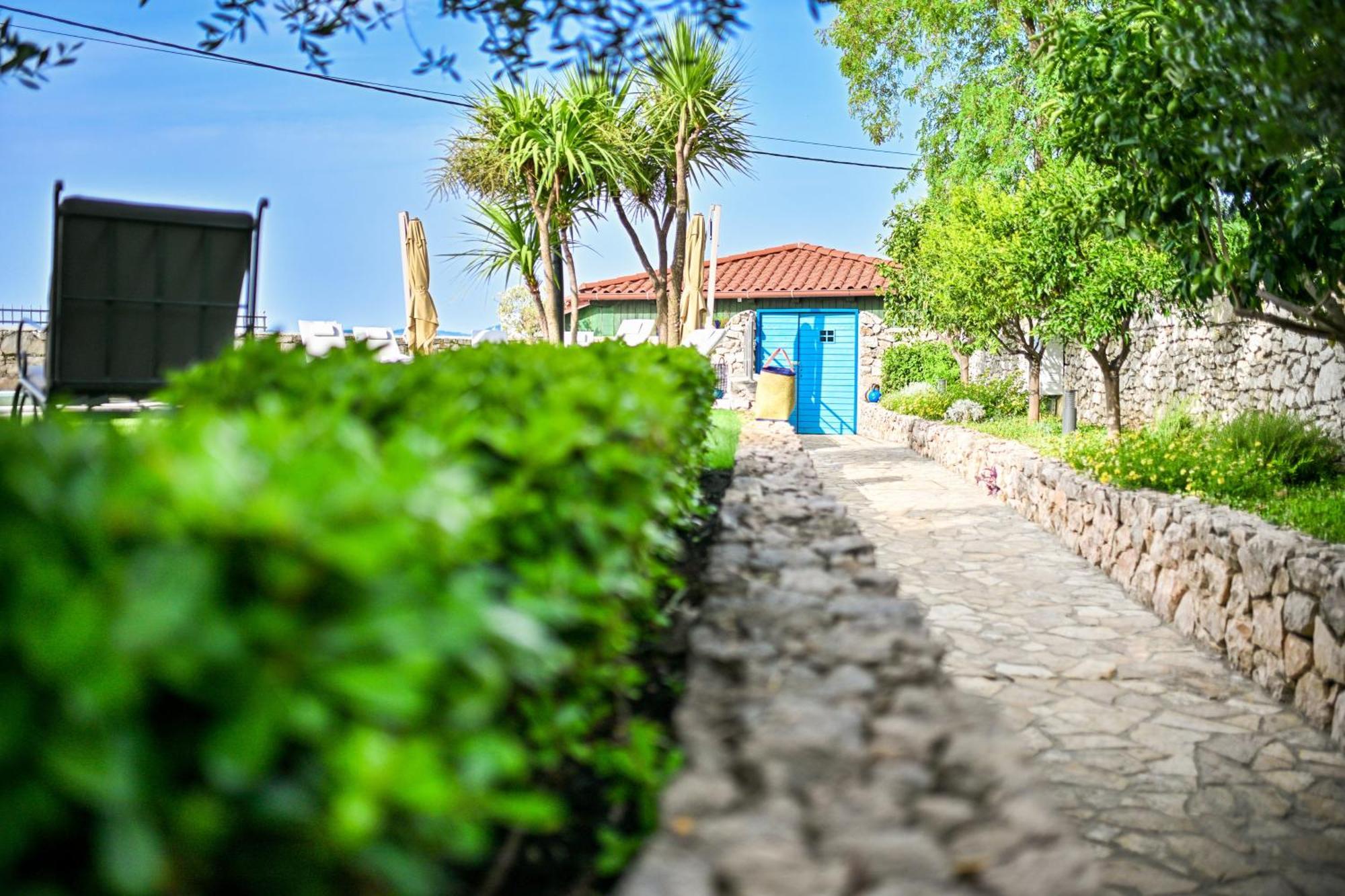 Villa Hresc S Zadar Exterior foto