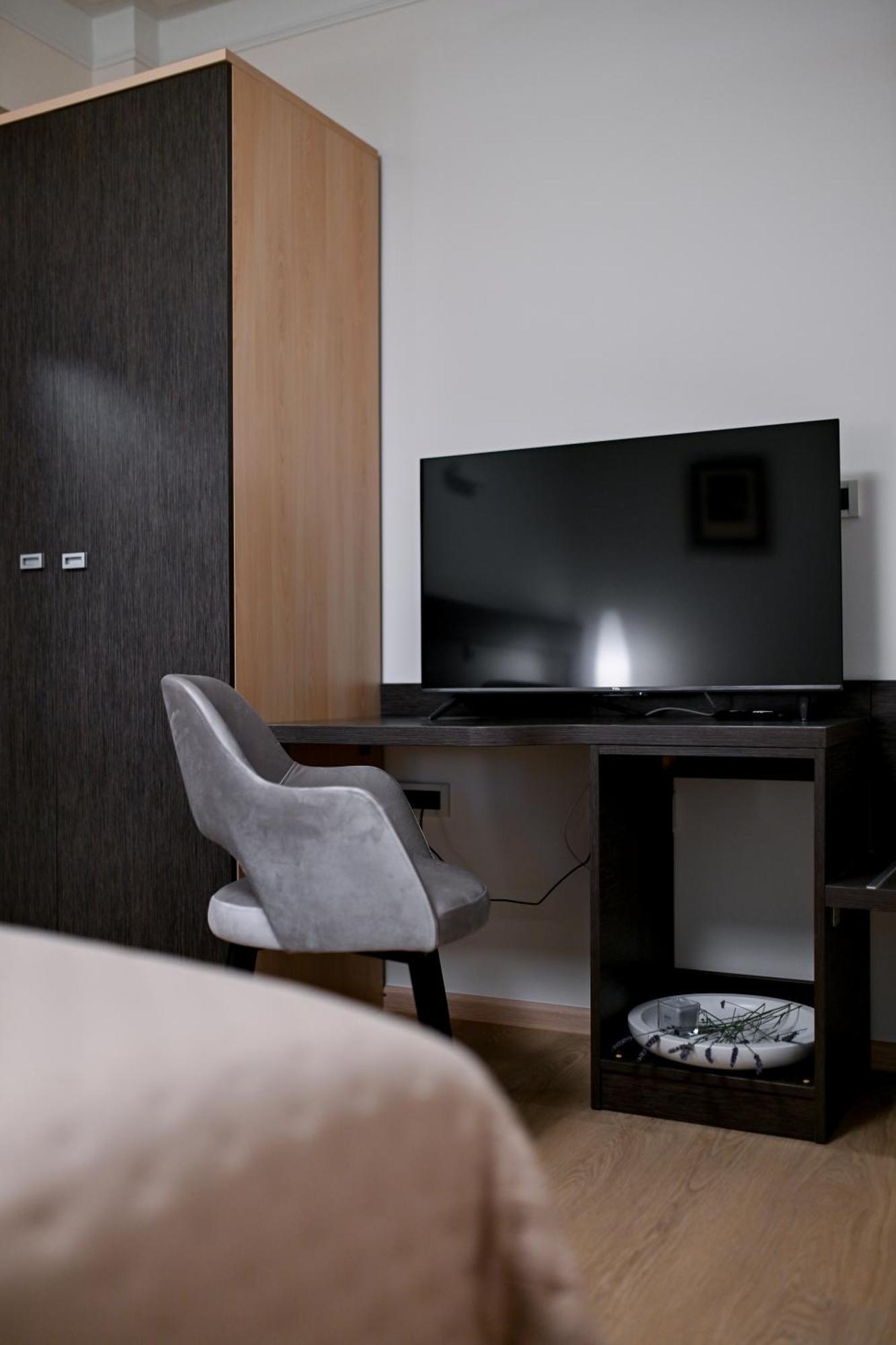 Villa Hresc S Zadar Habitación foto