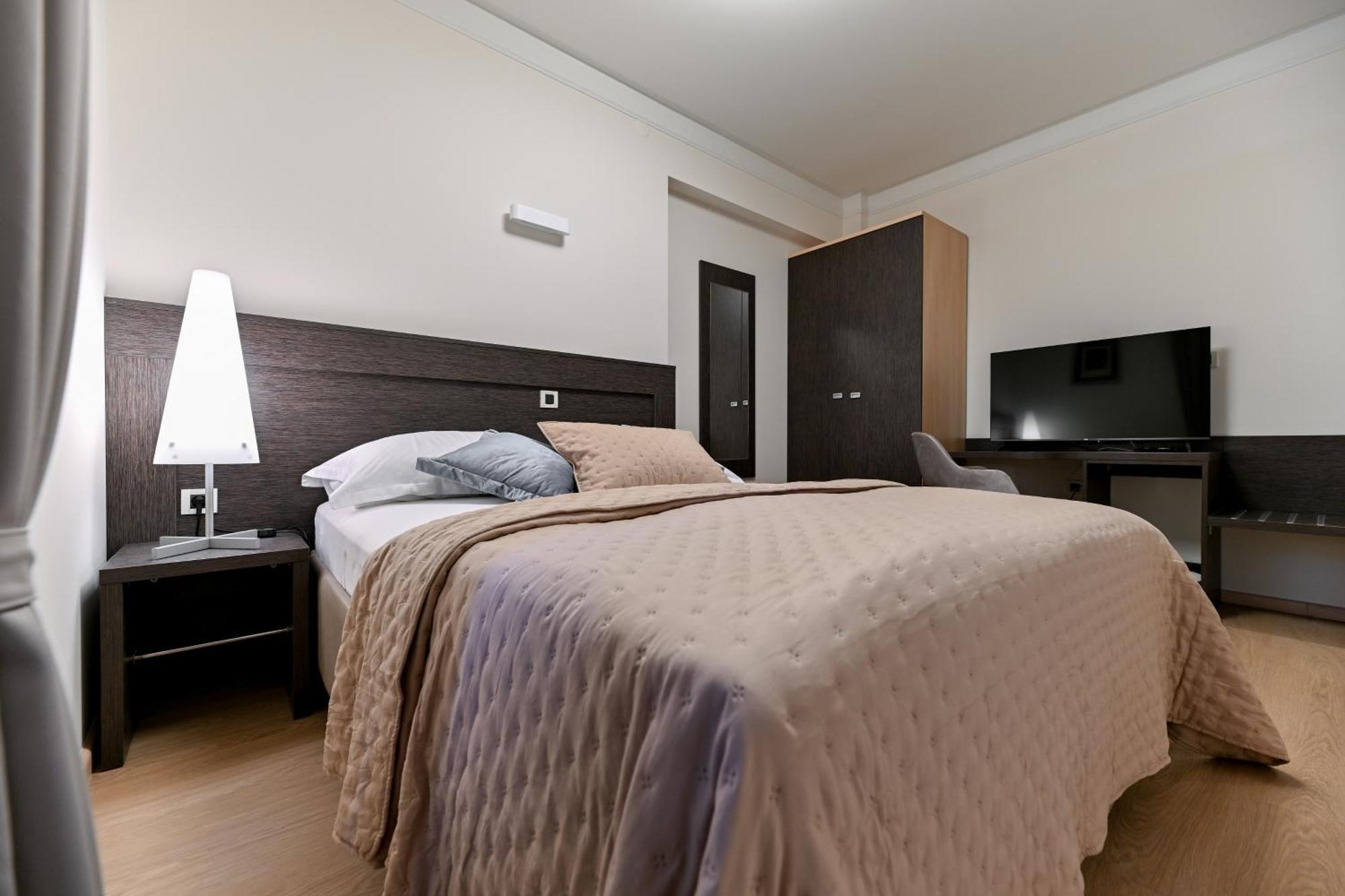 Villa Hresc S Zadar Habitación foto